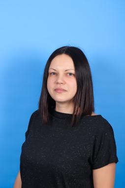 Капитонова Екатерина Сергеевна